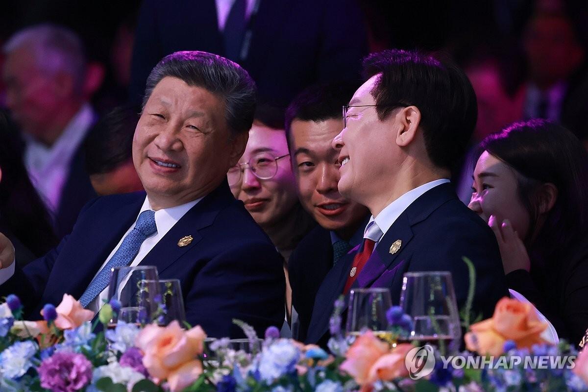 한반도 비핵화는 개꿈”…북한, 한중 정상회담 의제에 반발-조세일보모바일