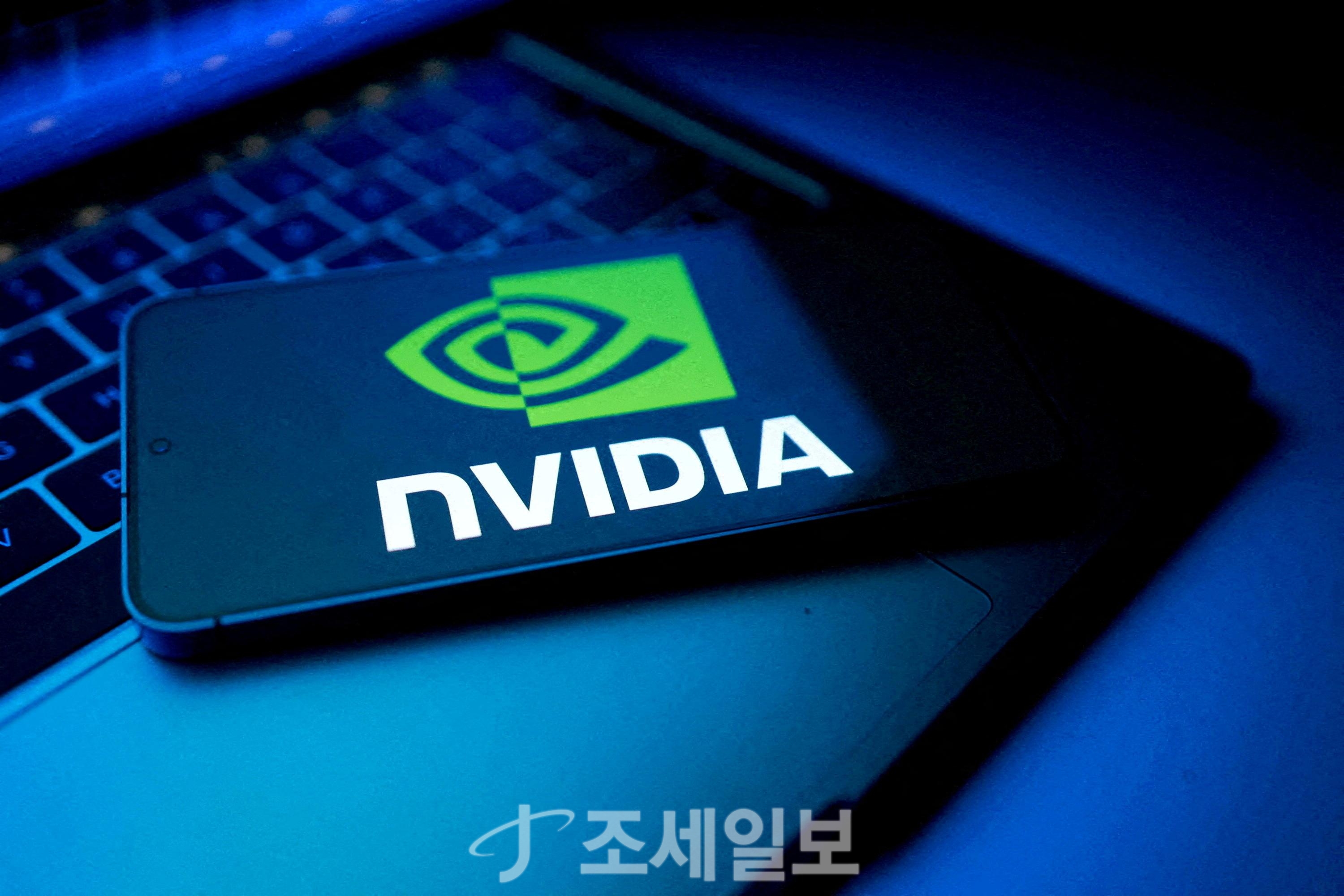 엔비디아 실적 발표 D-1…