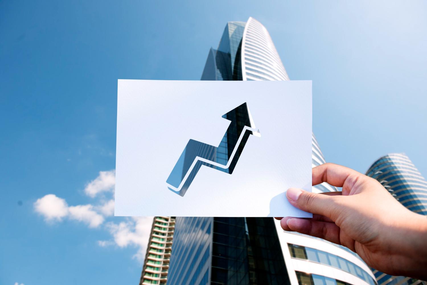 목표가 2배 가까이 상향