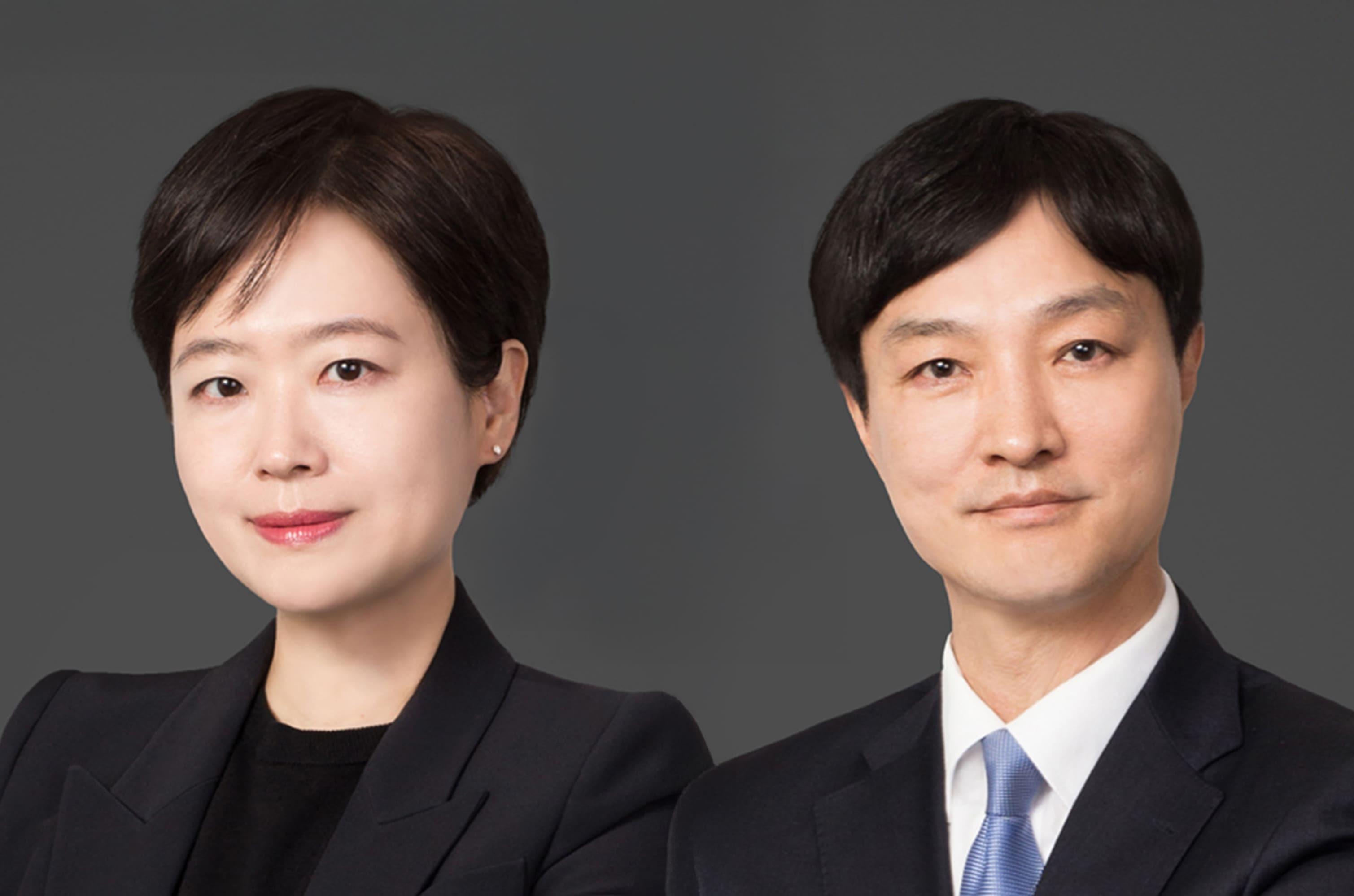 법무법인 태평양, 홍수정 변호사·박종훈 전문위원 영입-조세일보모바일